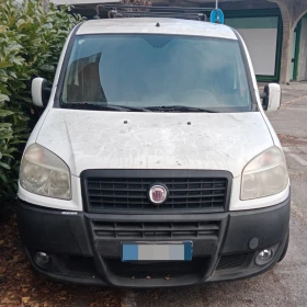 Fiat Doblo 1.6    | Mobile.bg    2