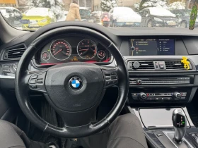 BMW 530, снимка 5