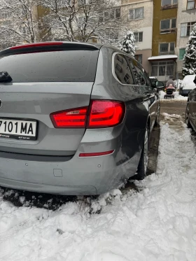 BMW 530, снимка 11