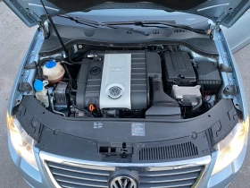 VW Passat FSI TURBO 200к.с, снимка 7