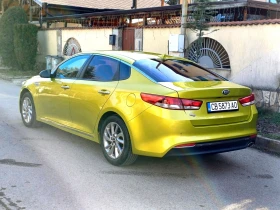 Kia K5 2.0i LPG    | Mobile.bg    2