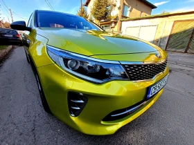 Kia K5 2.0i LPG    | Mobile.bg    7