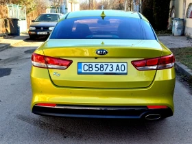 Kia K5 2.0i LPG    | Mobile.bg    5