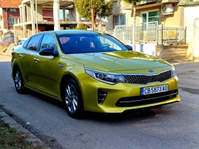 Kia K5 2.0i LPG    | Mobile.bg    8