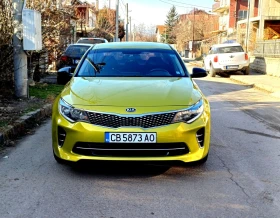 Kia K5 2.0i LPG    | Mobile.bg    3