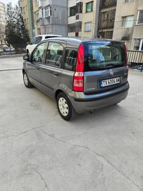 Fiat Panda, снимка 4