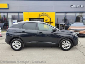 Peugeot 3008 New Active 1.2 e-THP 130 EAT-6, снимка 5