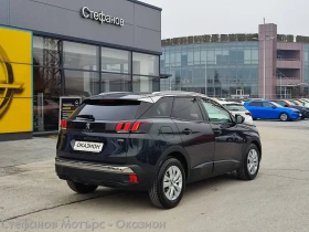 Peugeot 3008 New Active 1.2 e-THP 130 EAT-6, снимка 8