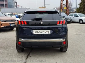 Peugeot 3008 New Active 1.2 e-THP 130 EAT-6, снимка 7