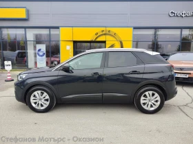 Peugeot 3008 New Active 1.2 e-THP 130 EAT-6, снимка 4