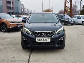 Peugeot 3008 New Active 1.2 e-THP 130 EAT-6, снимка 2