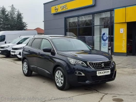 Peugeot 3008 New Active 1.2 e-THP 130 EAT-6, снимка 3