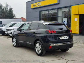 Peugeot 3008 New Active 1.2 e-THP 130 EAT-6, снимка 6