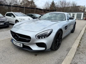 Mercedes-Benz AMG GT S EDITION 1 | Mobile.bg    3