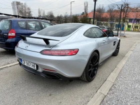 Mercedes-Benz AMG GT S EDITION 1, снимка 6