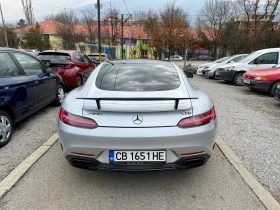 Mercedes-Benz AMG GT S EDITION 1, снимка 5