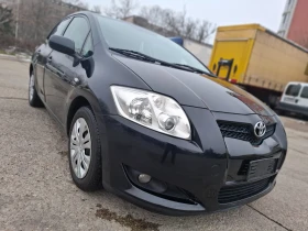 Toyota Auris 1.4D4D 90hp * ИТАЛИЯ * КЛИМАТРОНИК * ЛИЗИНГ * , снимка 2