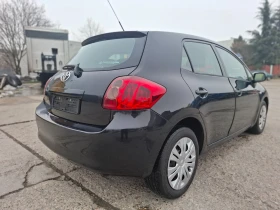 Toyota Auris 1.4D4D 90hp * ИТАЛИЯ * КЛИМАТРОНИК * ЛИЗИНГ * , снимка 8