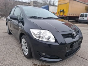 Toyota Auris 1.4D4D 90hp * ИТАЛИЯ * КЛИМАТРОНИК * ЛИЗИНГ * - 8400 лв. - 42344198 | Car24.bg