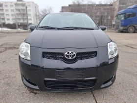 Toyota Auris 1.4D4D 90hp * ИТАЛИЯ * КЛИМАТРОНИК * ЛИЗИНГ * - 8400 лв. - 42344198 | Car24.bg