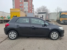 Toyota Auris 1.4D4D 90hp * ИТАЛИЯ * КЛИМАТРОНИК * ЛИЗИНГ * , снимка 7