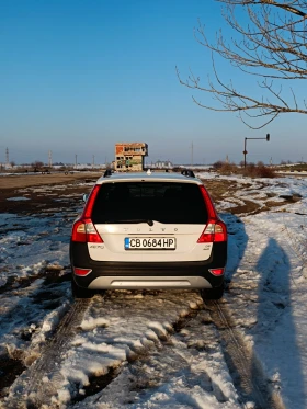 Volvo Xc70, снимка 4