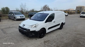 Peugeot Partner 1.6d - изображение 1