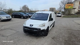 Peugeot Partner 1.6d - 6700 лв. - 99802036 | Car24.bg