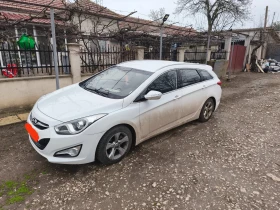 Hyundai I40 Комби , снимка 2