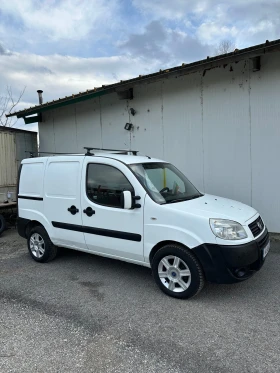 Fiat Doblo, снимка 1