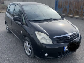 Toyota Corolla verso, снимка 1