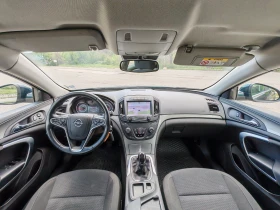 Opel Insignia 1.6 CDTI SPORTS TOURER FACE - 14500 лв. - 43235473 | Car24.bg