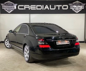 Mercedes-Benz S 500 Long - 18300 лв. - 31699874 | Car24.bg