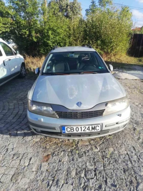 Renault Laguna   | Mobile.bg    4