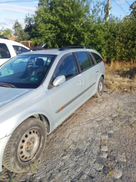Renault Laguna   | Mobile.bg    3