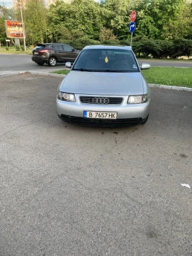 Audi A3 | Mobile.bg    2