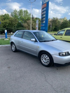 Audi A3 | Mobile.bg    3