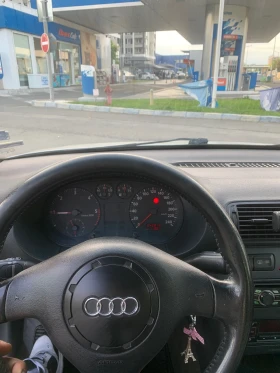 Audi A3 | Mobile.bg    9