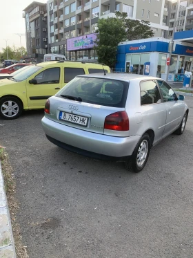 Audi A3 | Mobile.bg    5