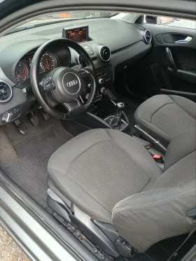 Audi A1 УНИКАТ!!! * DAYTONA GREY MATTE * - 13999 лв. - 99475940 10