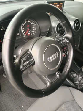 Audi A1 УНИКАТ!!! * DAYTONA GREY MATTE * - 13999 лв. - 99475940 14