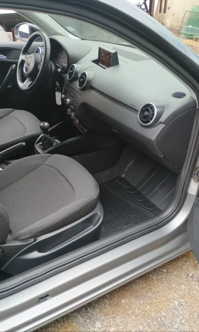 Audi A1 УНИКАТ!!! * DAYTONA GREY MATTE * - 13999 лв. - 99475940 12