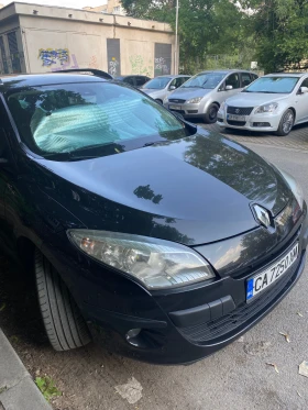 Renault Megane   | Mobile.bg    17