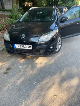 Обява за продажба на Renault Megane Хечбек  ~6 950 лв. - изображение 1