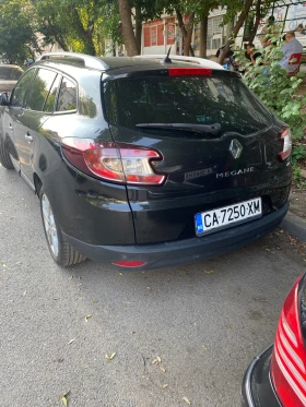 Renault Megane   | Mobile.bg    15