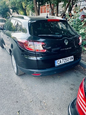 Renault Megane   | Mobile.bg    13