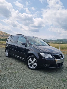 VW Touran 1.9tdi 105. United 2008. | Mobile.bg    16