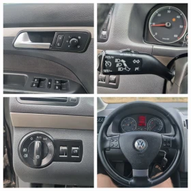 VW Touran 1.9tdi 105. United 2008. | Mobile.bg    14