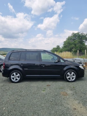 VW Touran 1.9tdi 105. United 2008. | Mobile.bg    4