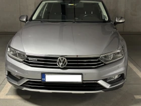  VW Alltrack